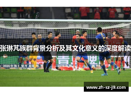 张琳芃族群背景分析及其文化意义的深度解读