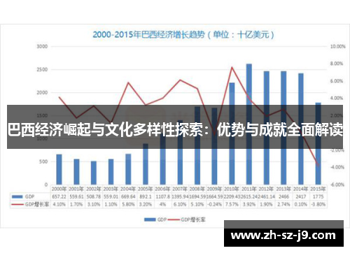 巴西经济崛起与文化多样性探索：优势与成就全面解读