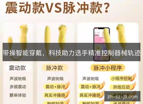带操智能穿戴,科技助力选手精准控制器械轨迹 带操智能穿戴,科技助力选手精准控制器械轨迹