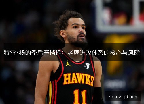 特雷·杨的季后赛挡拆：老鹰进攻体系的核心与风险